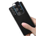 Miniatyrbild 6 av 7: Kameralinsskydd 2.5D HD Samsung Galaxy A72 Transparent