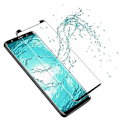 Miniatyrbillede 9 af 11: Samsung Galaxy S9 2-PACK Skärmskydd CASE-F HD-Clear ProGuard Svart