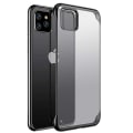 Miniatyrbillede 7 af 11: iPhone 11 - Skyddande Ultratunt Skal Röd