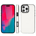 Miniatyrbillede 9 af 11: iPhone 16 Pro Max - Stiligt Skal med Plånbok och Magnetlås! Roséguld