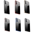Pikkukuva 3 / 11: Huawei Nova 5T - Skyddsskal FLOVEME Guld