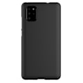 Miniatyrbilde 4 av 9: Samsung Galaxy S20 Plus - Stöttåligt Silikonskal Black