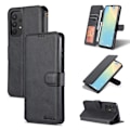 Miniatyrbillede 1 af 11: Samsung Galaxy A53 5G - YAZUNSHI Pung etui Svart
