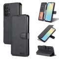 Miniatyrbillede 2 af 11: Samsung Galaxy A53 5G - YAZUNSHI Pung etui Brun