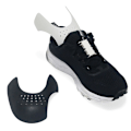 Miniatyrbild 8 av 11: Sneaker Anti-Veck Skydd Vit S