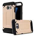Pikkukuva 2 / 11: Samsung Galaxy S7 Edge - NEO HYBRID Skyddsfodral Vit