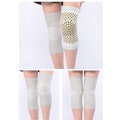 Miniatyrbillede 3 af 11: V�rmande Elastiska Kn�st�d Beige