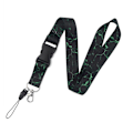 Pikkukuva 10 / 11: Marmor Design Nyckelband Vit