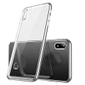 Miniatyrbilde 5 av 11: Samsung Galaxy A10 - Stilrent Skyddande Silikonskal FLOVEME Black Svart