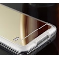 Miniatyrbillede 8 af 9: Samsung Galaxy S5 - "Vintage" från LEMAN med spegeldesign Svart