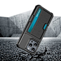 Pikkukuva 5 / 9: iPhone 16 Pro - Stilrent Wallet Case