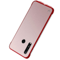 Miniatyrbild 8 av 11: Huawei P Smart Z - Stilrent Tunt Skal Mörkblå
