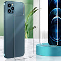 Pikkukuva 7 / 11: iPhone 12 Pro Max -näytönsuoja 9H 0,3 mm takakansi Transparent