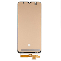 Miniatyrbilde 10 av 11: TFT LCD & Pekskärm Digitizer AAA+++ Galaxy A50 Black