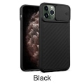 Miniatyrbillede 11 af 11: iPhone 11 Pro - Stilfuldt smart cover med kamerabeskyttelse Ljusblå