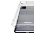 Pikkukuva 11 / 11: Samsung Galaxy A42 - Silikonskal Transparent