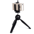 Miniatyrbilde 9 av 11: Praktiskt Yunteng 228 Mini Tripod Svart