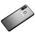 Miniatyrbillede 1 af 11: Samsung Galaxy A40 - Effektfullt Silikonskal från FLOVEME Svart Svart