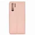 Miniatyrbillede 8 af 11: Huawei P30 Pro - Stilrent Plånboksfodral Svart Svart