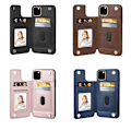 Pikkukuva 6 / 11: iPhone 13 Pro fodral Svart