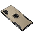Miniatyrbild 9 av 11: Samsung Galaxy Note10 Plus - Praktiskt LEMAN Skal Ringh�llare Svart