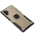 Miniatyrbillede 9 af 11: Samsung Galaxy Note10 Plus - Praktiskt LEMAN Skal Ringh�llare Svart