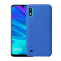 Pikkukuva 3 / 11: Samsung Galaxy A10 - NKOBEE Silikonskal Mörkblå
