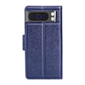 Miniatyrbilde 9 av 11: Google pixel 8 Pro - Slitstarkt  3-Kortfacksfodral Guld