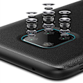 Pikkukuva 4 / 11: Huawei Mate 20 Pro - SMART-VIEW -kotelo NKOBEE:ltä Guld