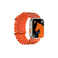 Miniatyrbilde 2 av 4: TW8 Ultra Smartwatch - Maximal Prestanda i Elegant Design