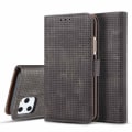 Pikkukuva 5 / 11: iPhone 11 Pro Max - Praktiskt LEMAN Plånboksfodral Brown Brun