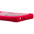 Miniatyrbillede 7 af 11: Samsung Galaxy S10e - Effektfullt EXXO Skyddsfodral Hörnskydd Roséguld