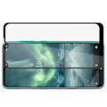 Pikkukuva 10 / 11: Nokia 3.2 Skärmskydd 0,3mm 2.5D Transparent/Genomskinlig
