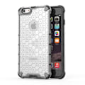 Miniatyrbilde 1 av 11: iPhone 7 - Stötdämpande Skal (HIVE) Transparent/Genomskinlig