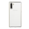 Miniatyrbild 7 av 11: Samsung Galaxy Note10 - Stötdämpande Floveme Silikonskal Svart