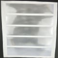 Miniatyrbillede 2 af 11: Effektive refleksstrimler Fluorescerande Gul
