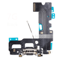 Miniatyrbillede 2 af 11: iPhone 7 Plus - Laddningsport Reservdel Vit