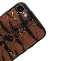 Miniatyrbillede 5 af 11: iPhone SE 2022 - Skyddande Stilsäkert Skal Zebra
