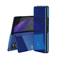 Pikkukuva 3 / 11: Samsung Galaxy Z Fold 2 - LEMAN Fodral Lilablå