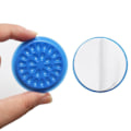 Miniatyrbilde 4 av 11: Praktiskt Lösögonfrans Palett Transparent/Genomskinlig
