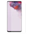 Miniatyrbilde 11 av 11: Galaxy S20 Plus Skärmskydd 9H 0,2mm Nano-Soft HD-Clear Svart