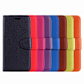 Pikkukuva 2 / 11: iPhone 11 Pro Max - Praktiskt Plånboksfodral (NKOBEE) Orange Orange