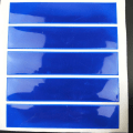 Miniatyrbillede 11 af 11: Effektive refleksstrimler Fluorescerande Gul