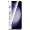 Pikkukuva 8 / 11: 2-PACK Samsung galaxy S23FE Skärmskydd i Härdat glas Transparent