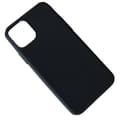 iPhone 11 Pro Max - Skyddande Matt Skal LEMAN Svart