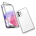 Miniatyrbilde 1 av 11: Samsung Galaxy A14 5G - Stiligt Skyddande Skal Silver