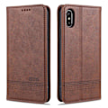 Pikkukuva 2 / 11: Xiaomi Redmi 9AT - Plånboksfodral Blå
