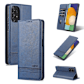 Pikkukuva 1 / 11: Samsung Galaxy A23 5G - Praktiskt Plånboksfodral Blue