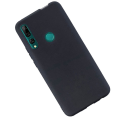 Miniatyrbild 1 av 8: Huawei P Smart Z - Mattbehandlat Nillkin Skal Svart