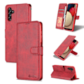 Miniatyrbillede 4 af 11: Samsung Galaxy A13 5G - Pl�nboksfodral Svart